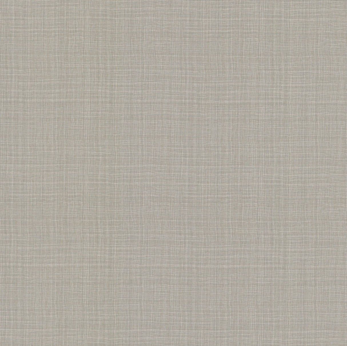 Caprice Grey & Beige Wallpaper with Woven Texture - York DA3520N