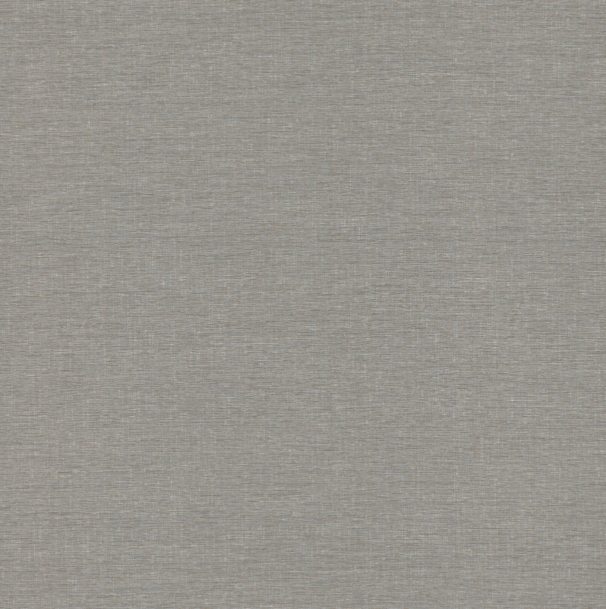 Altitude Grey Textured Weaves Prepasted Wallpaper - York DA3548N