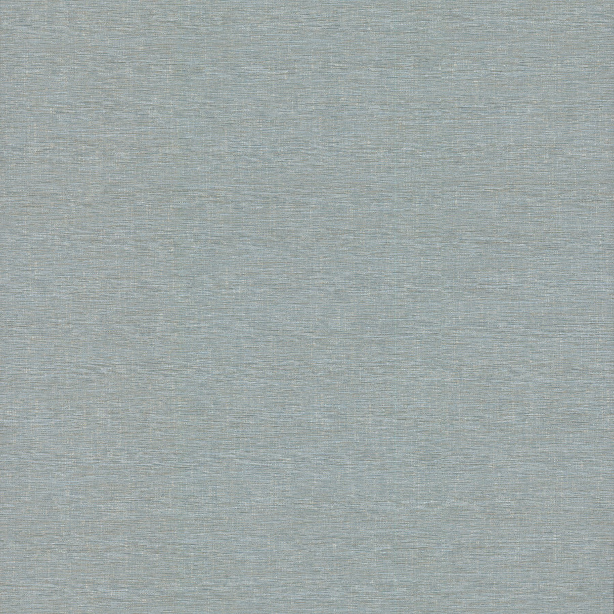 Altitude Blue & Grey Textured Weave Prepasted Wallpaper - York DA3552N
