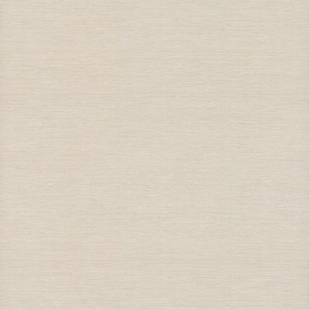 Altitude Cream Embossed Vinyl Wallpaper with Weaves Texture - York DA3554N