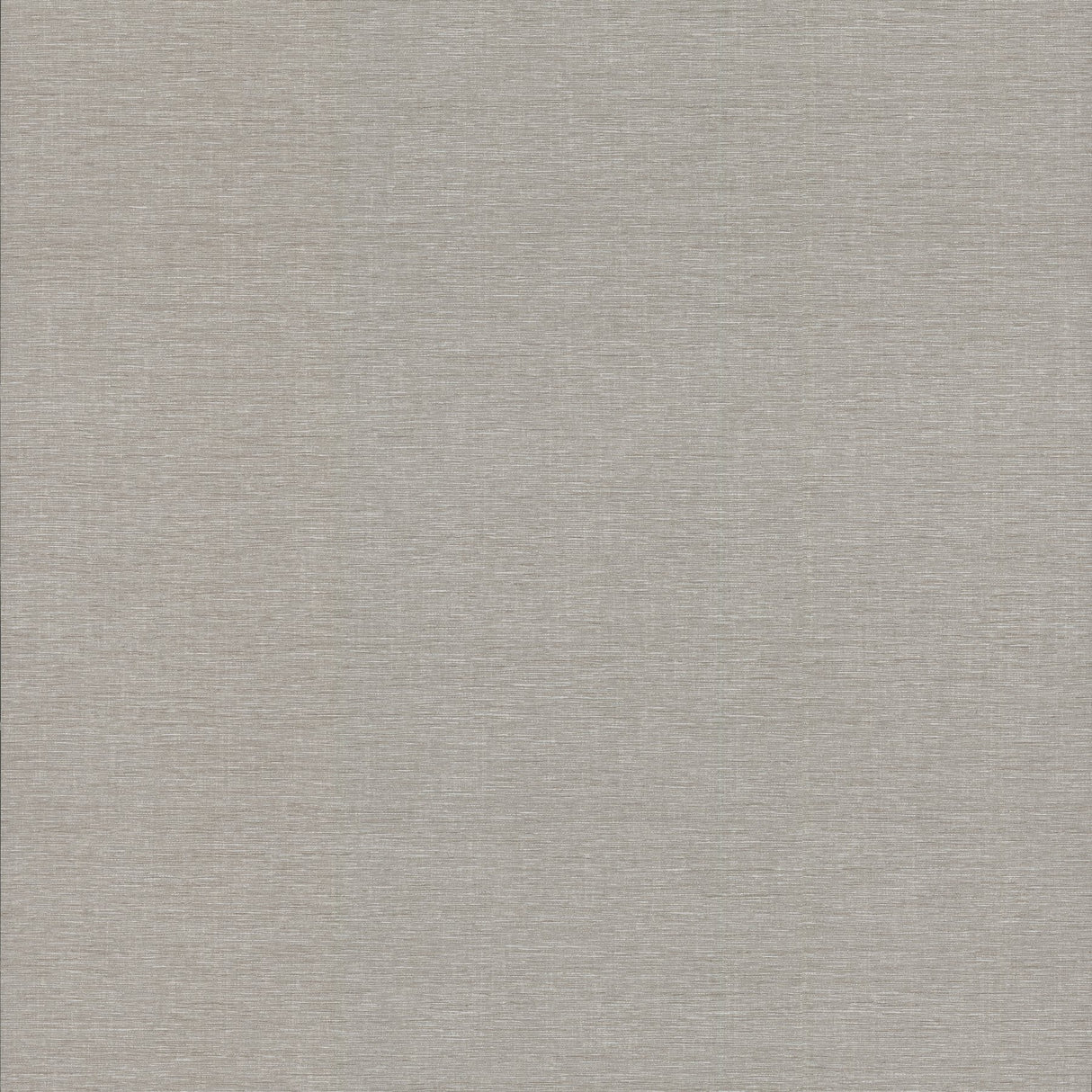Altitude Light Grey Wallpaper with Weaves Linen-Canvas Texture - York DA3555N