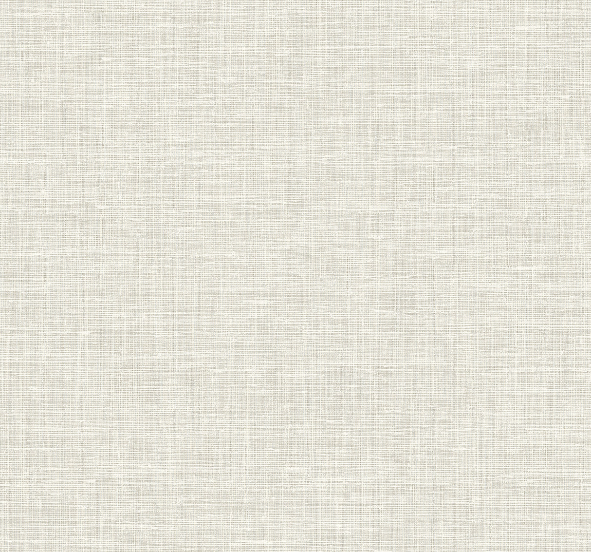 Soho Linen in Skyline, a grey linen texture wallpaper with a matte finish