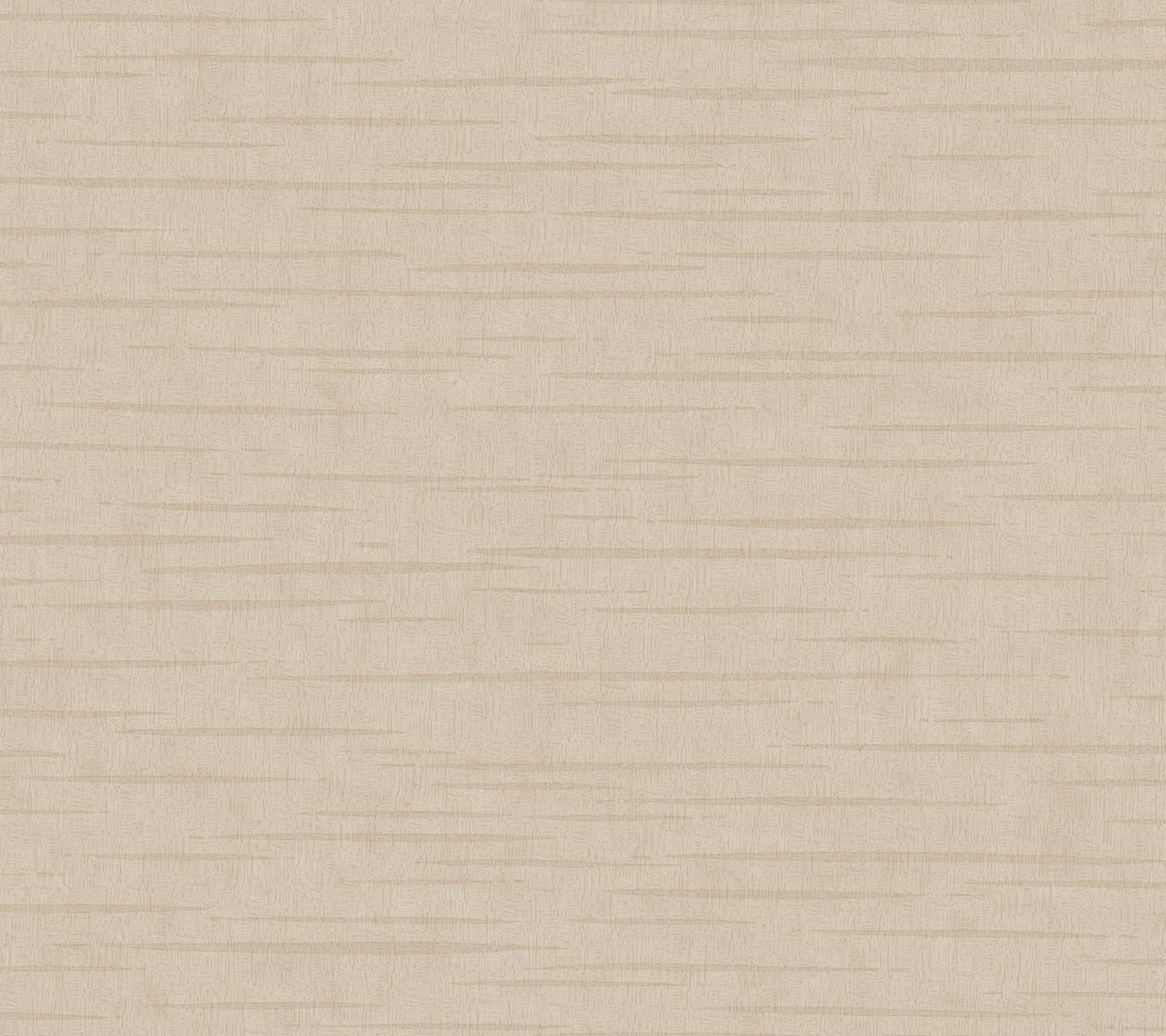 Tiger's Eye Beige Wallpaper with Bohemian Pearl Non Woven Texture - York DD3762