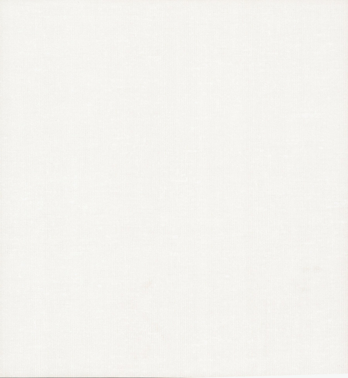 Gossamer Woven White Wallpaper with Weaves Texture - York DD3771