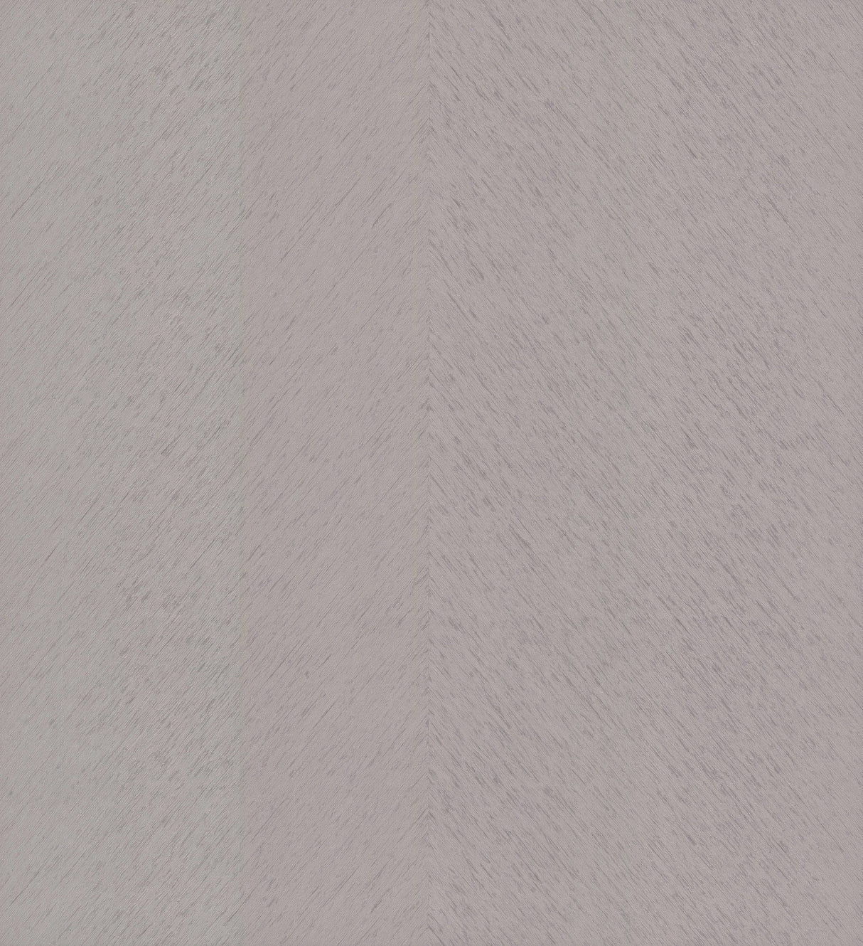 Etched Chevron Grey Wallpaper with Modern Stripe Motif - York DD3781