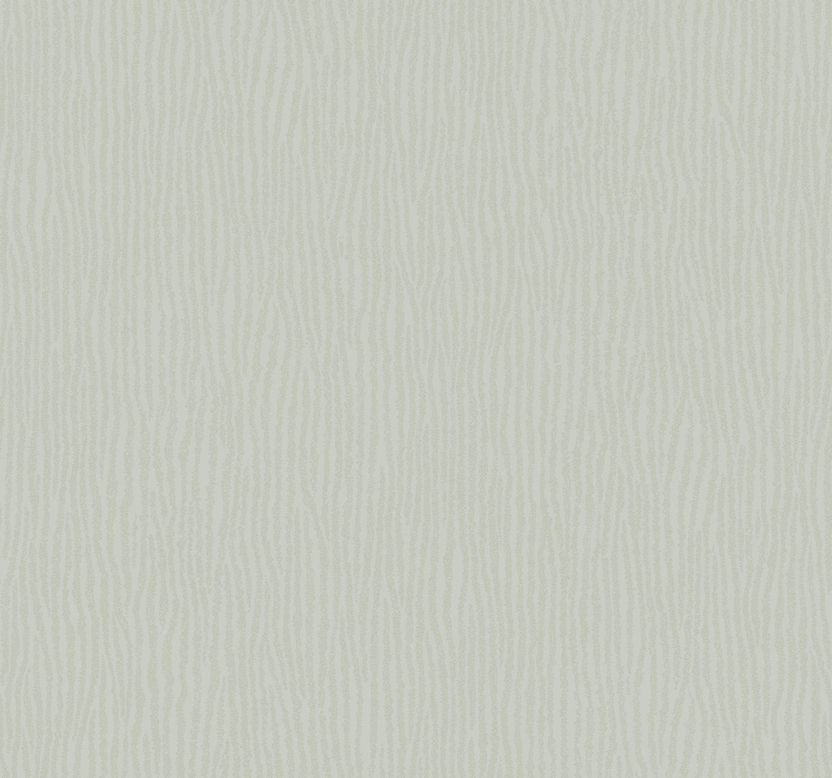 Rain Chimes Green Wallpaper with Glass Bead Stripe Texture - York DD3791