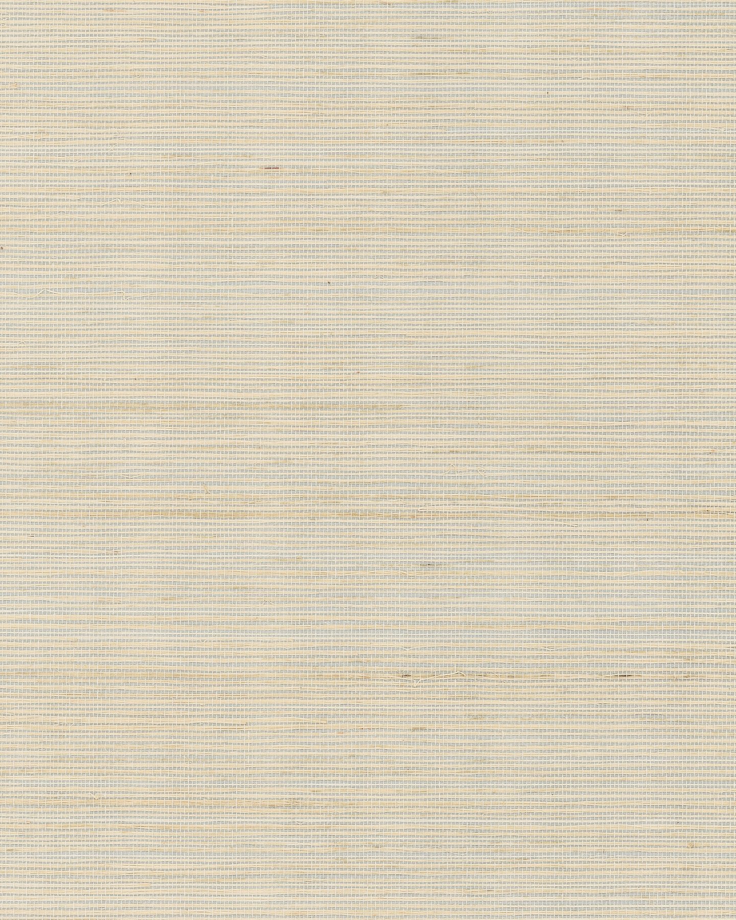 Maguey Sisal Silver Grasscloth Wallpaper with Metallic Effect - York DE8995NW