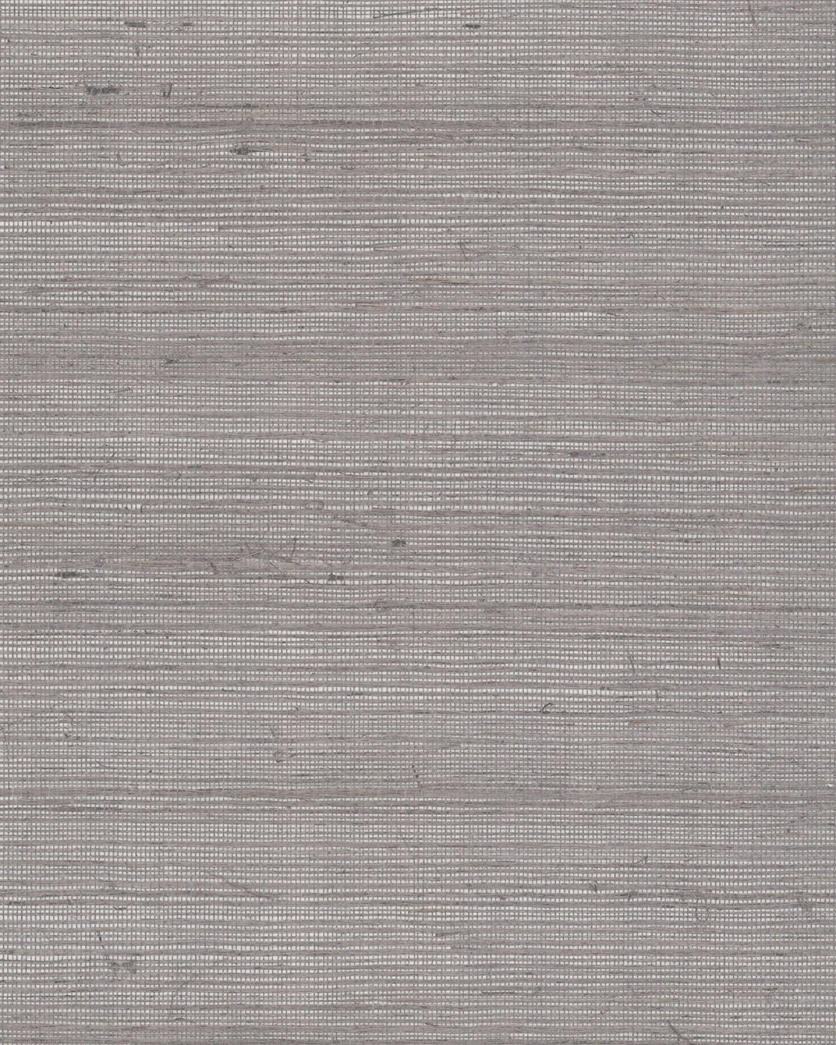 Maguey Sisal Platinum Wallpaper