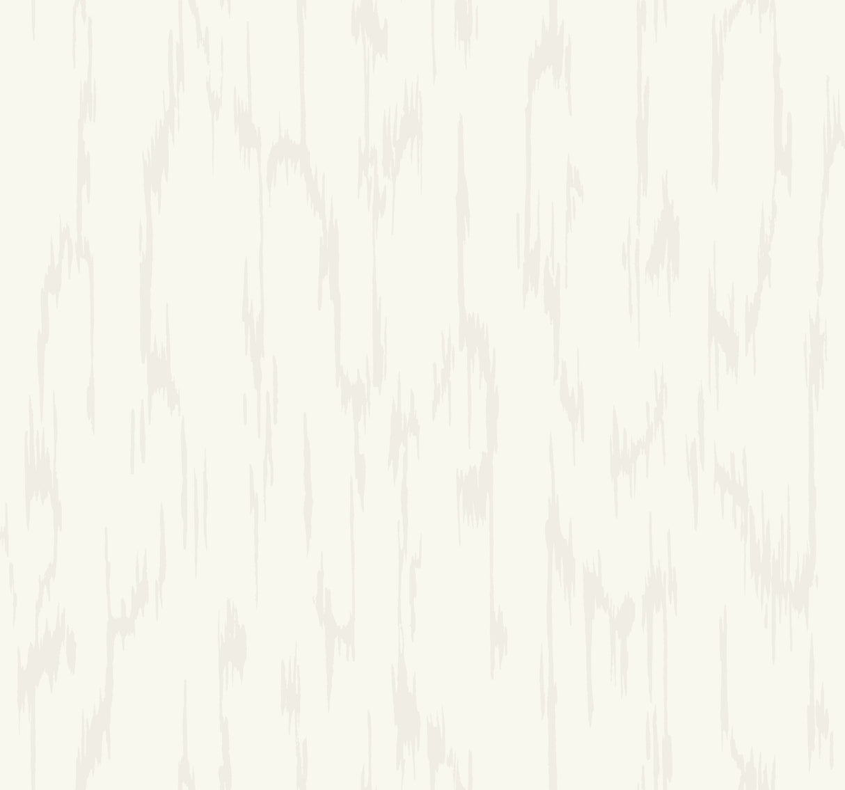 Candice Olson Flowing White Wallpaper abstract white-on-white pattern