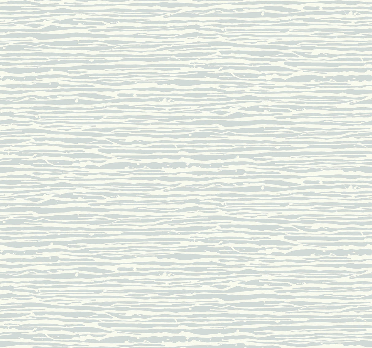 Candice Olson Horizons Blue Wallpaper DF3381 room scene with horizontal line texture
