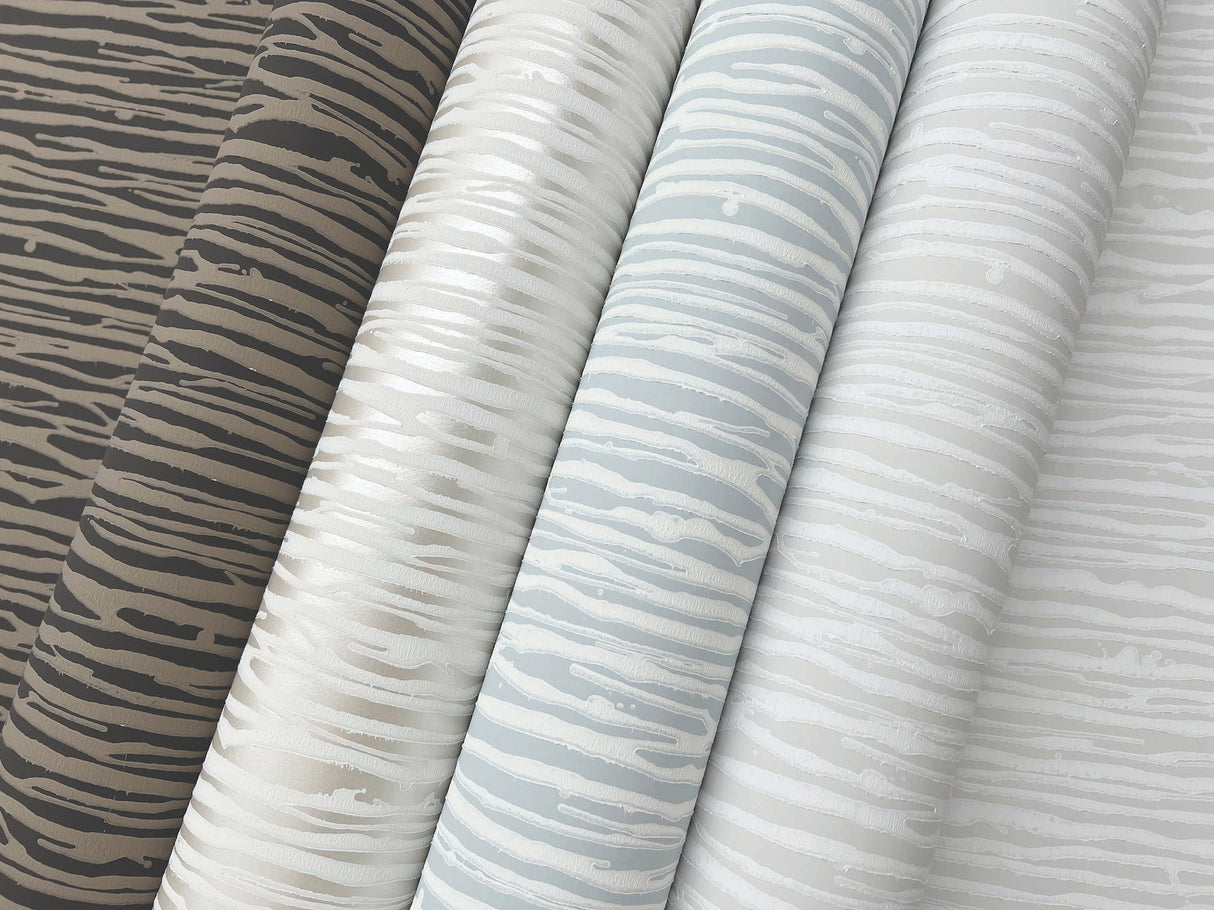 Horizons Charcoal by Candice Olson Textured Non Woven Wallpaper – York Designer Series DF3384