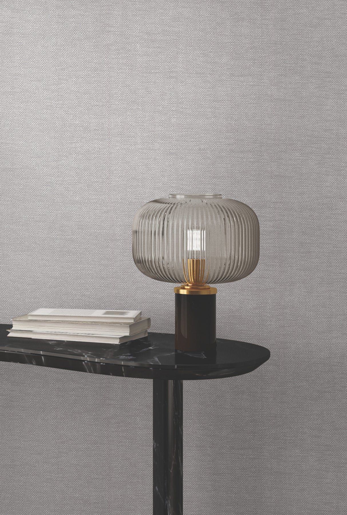 Woven Glimmer Silver by Candice Olson Glam Metallic Paper Weave Textured Wallpaper from the Decadence II Collection Roll 27in x 27ft - DF3396