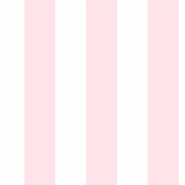 Disney Princess Silk Stripe Pink Wallpaper with Kids Stripe Pattern - York DI0901