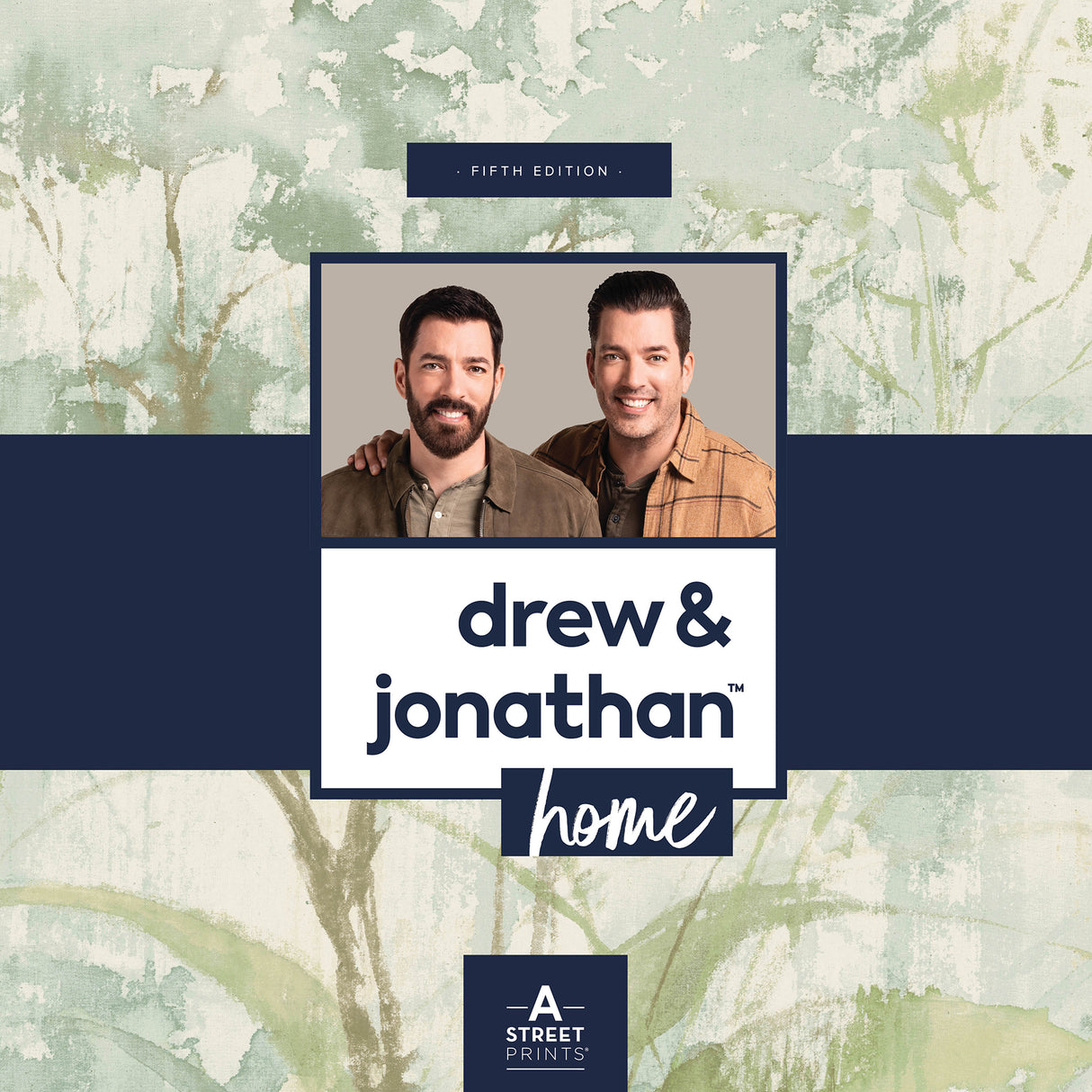 Elan Blue Ombre Stripe by A-Street Prints Non Woven Wallpaper – A-Street Prints 4177-27748