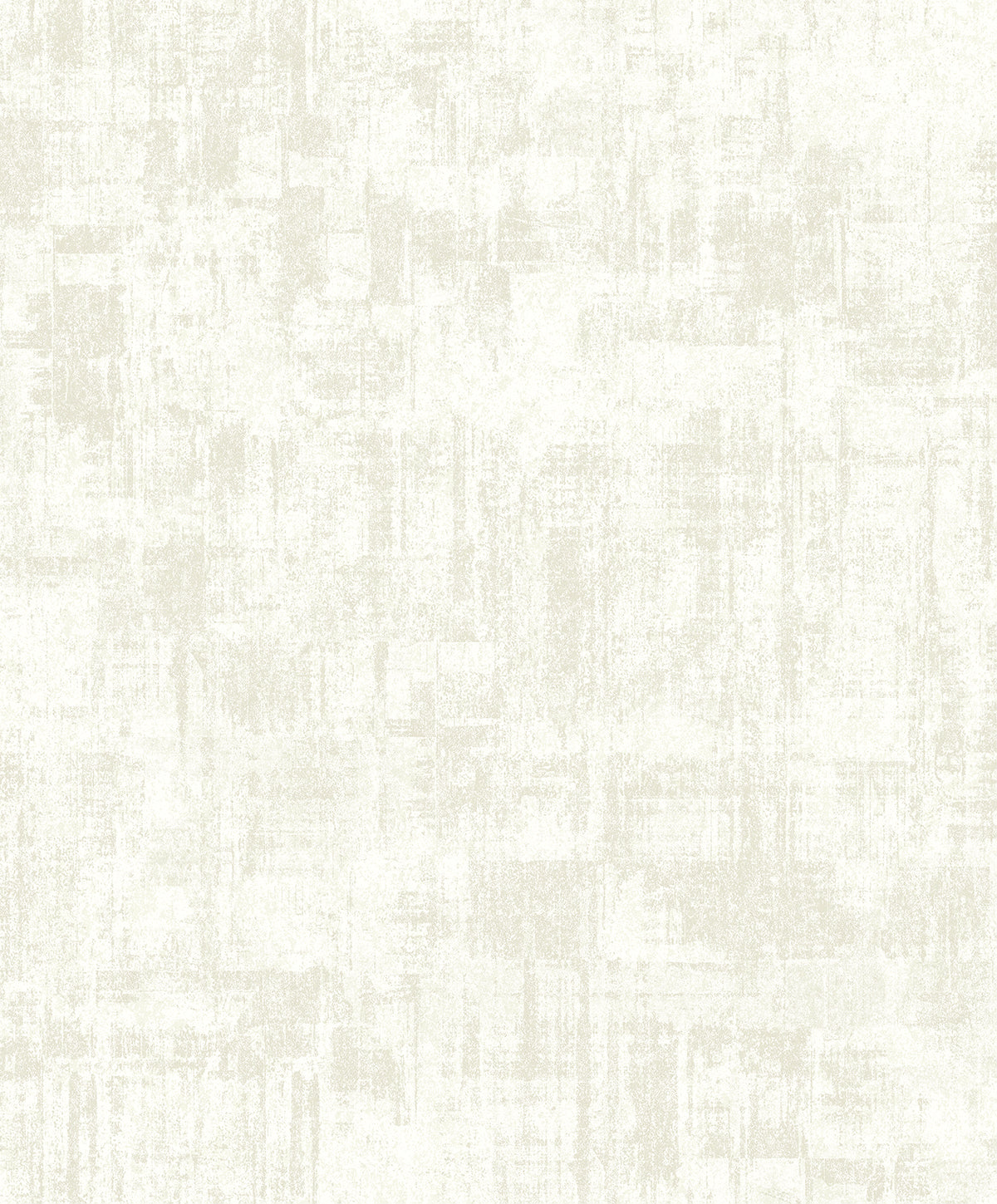 Cream/off-white textured faux finish wallpaper with subtle metallic accents.