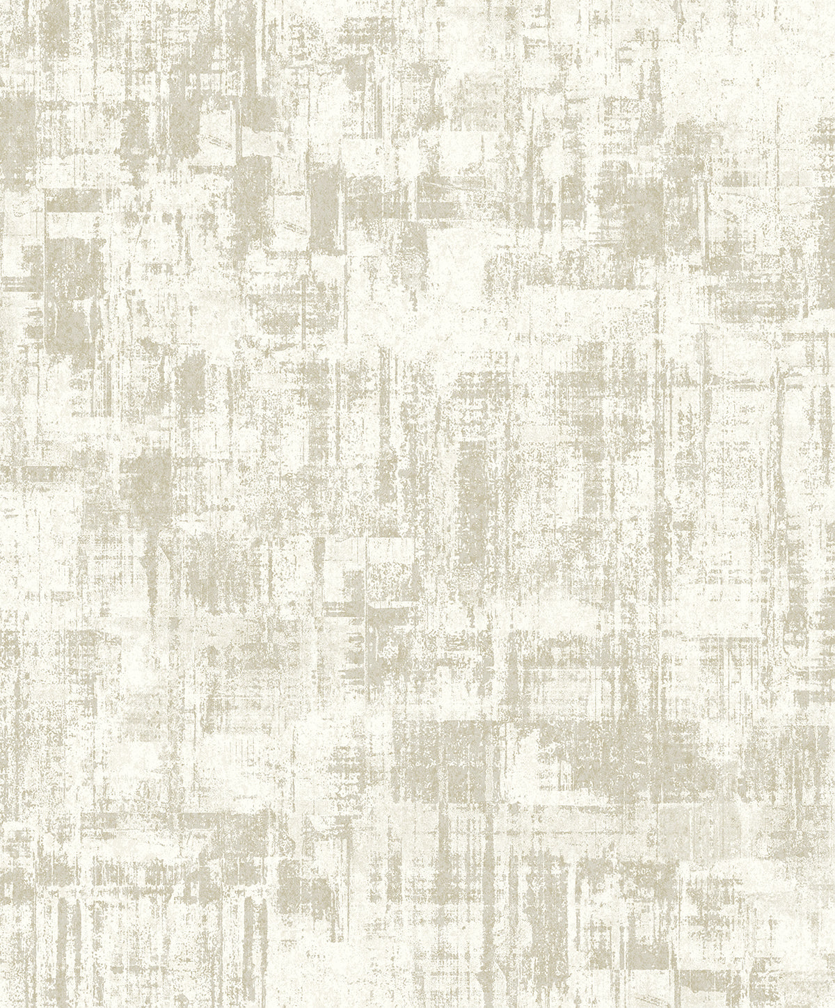 Flight wallpaper in Coconut colorway with a contemporary faux textured design and subtle metallic accents.