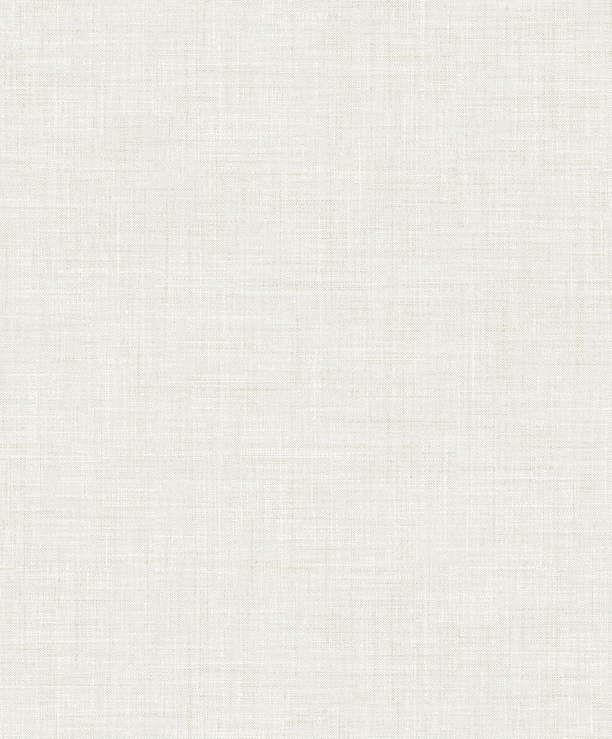 Vespia wallpaper in Shell with a subtle faux linen texture, matte finish
