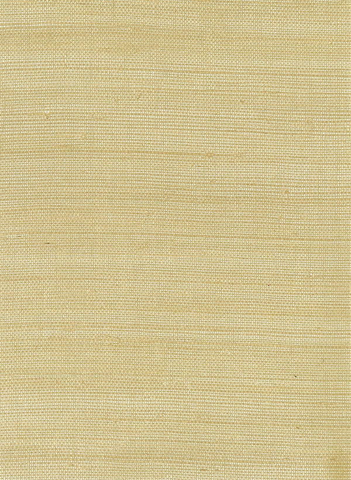 Metallic silver sisal grasscloth wallpaper texture
