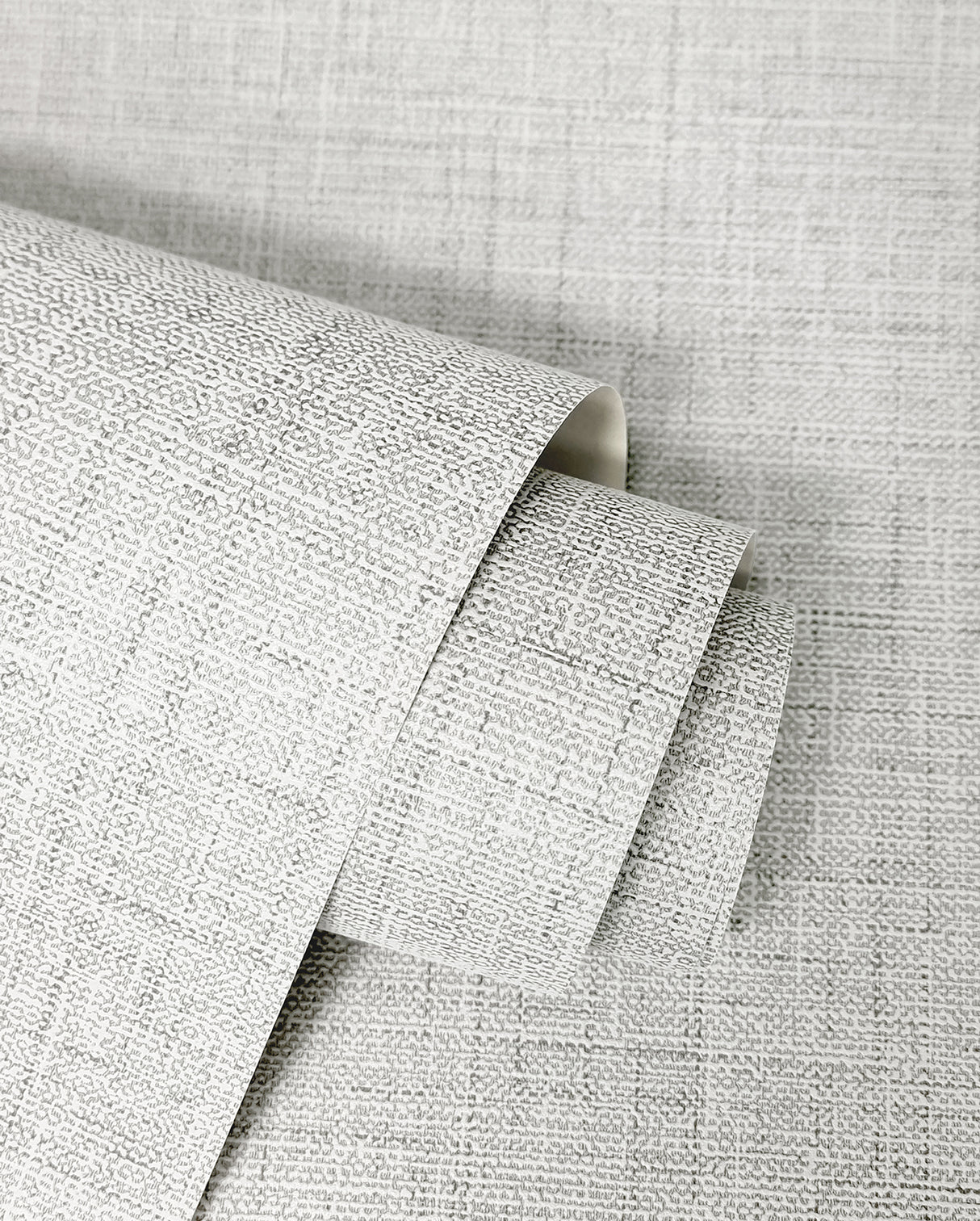 Weber Light Grey by Fine Decor Texture Wallpaper – Brewster Home Fashions FD42826