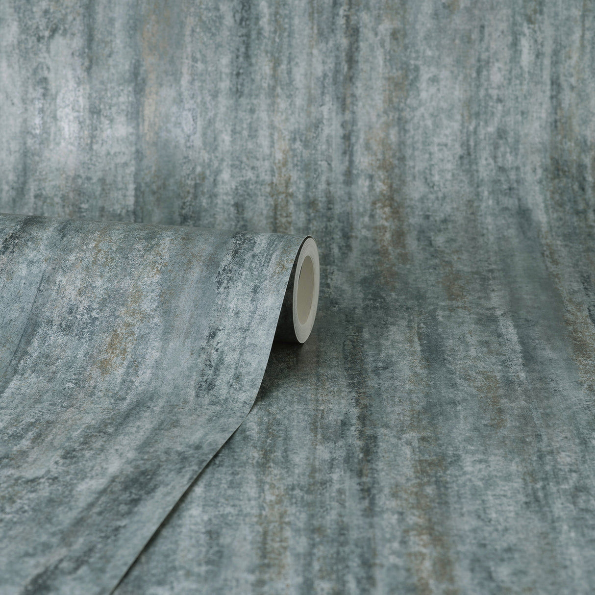 Belen Denim by Fine Decor Textured Stripe Wallpaper – Brewster Home Fashions FD43812