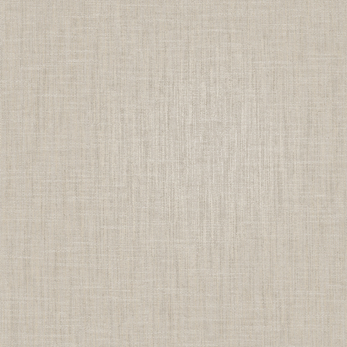 Adira Neutral Faux Linen Wallpaper by Fine Decor - FD43936