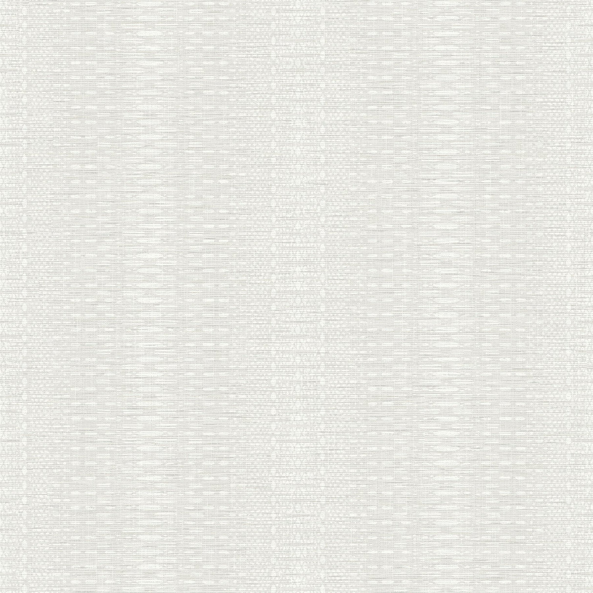Market Stripe White Wallpaper with Bohemian Vertical Stripe Motif - York FH4014