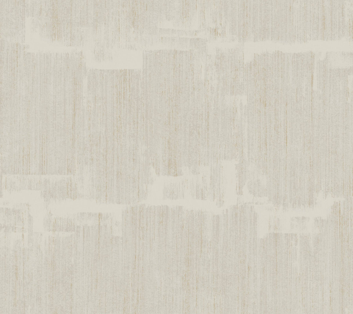 Rhythm & Rhyme Taupe Wallpaper with Modern Geometric Abstract Stripe, Metallic Raised Ink - York FM1065