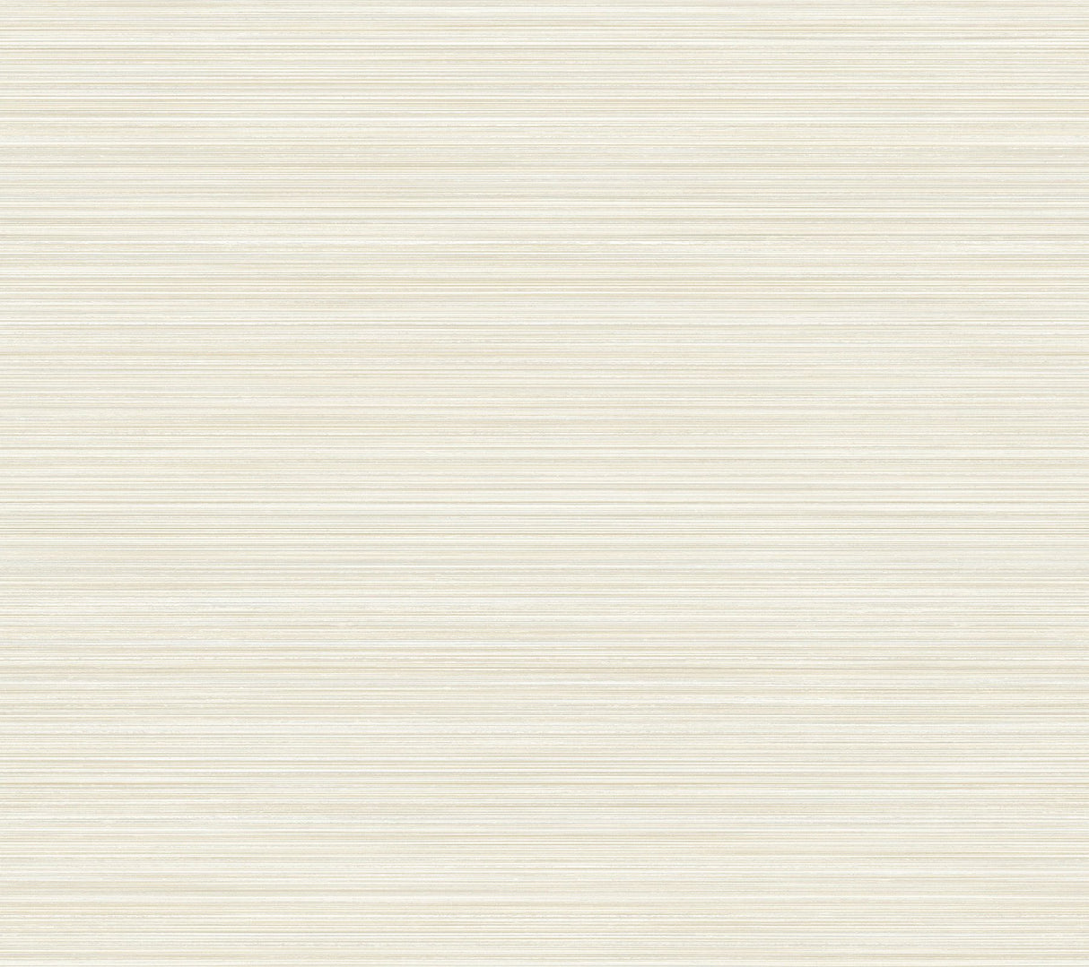 Alignment Warm Neutral Striped Wallpaper with Raised Ink Texture - York FM1073
