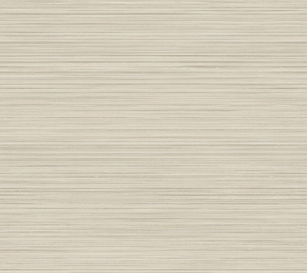 Alignment Taupe Stripes Raised Ink Wallpaper - York FM1076