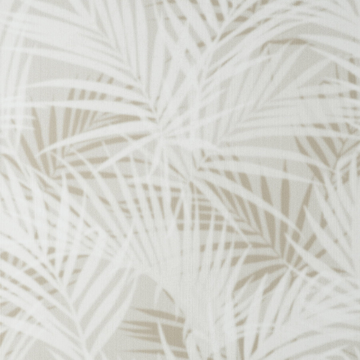 Fine Decor Frida Neutral Textured Palm Wallpaper FD43788