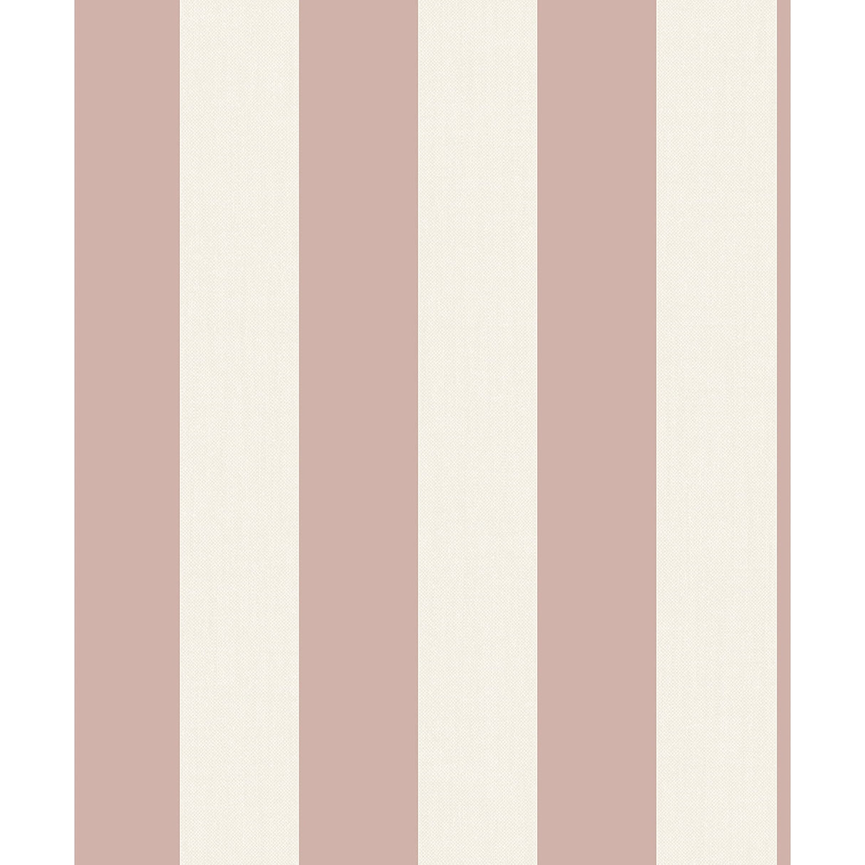 Fine Decor Tavish Light Pink Stripe Wallpaper roll and room visuals