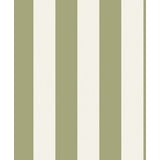 Tavish Sage by Fine Decor Stripe Wallpaper- Brewster Home Fashions FD43459