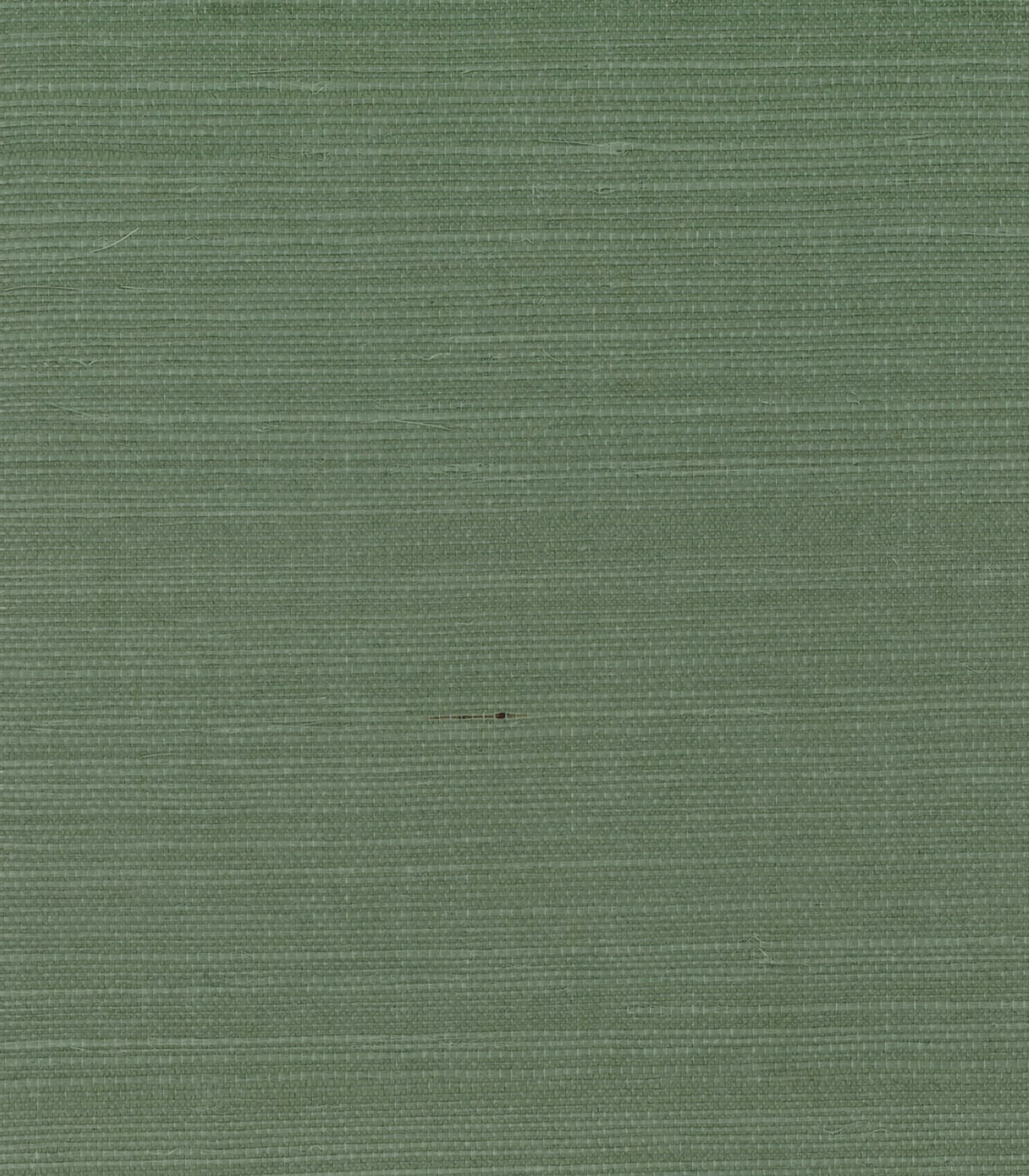 Seabrook Designs Sisal grasscloth wallpaper in Lichen Green (GG10014)