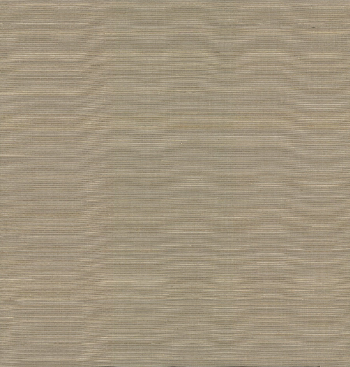 Abaca Weave Black Grasscloth Wallpaper with Natural Woven Texture - York GL0500SAM