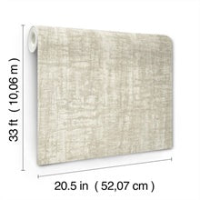 Monteverde Grey by York Wallcoverings Wallpaper – York Wallcoverings GN2554