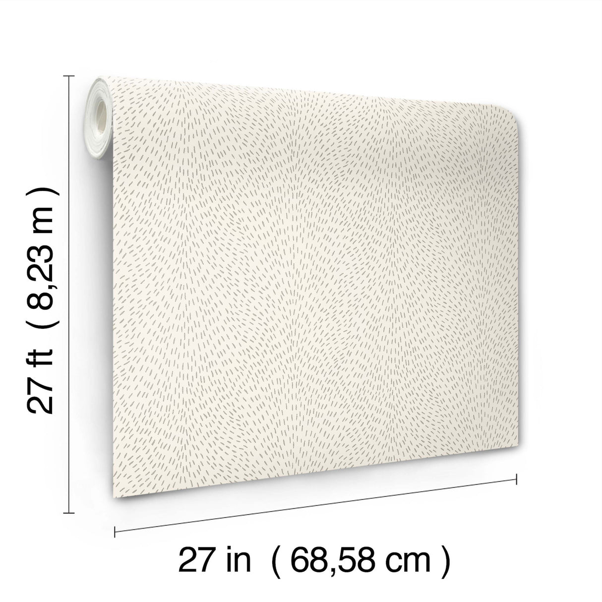 Dew Drop Beige by York Wallcoverings Textured Glitter Wallpaper – York Wallcoverings GN2594