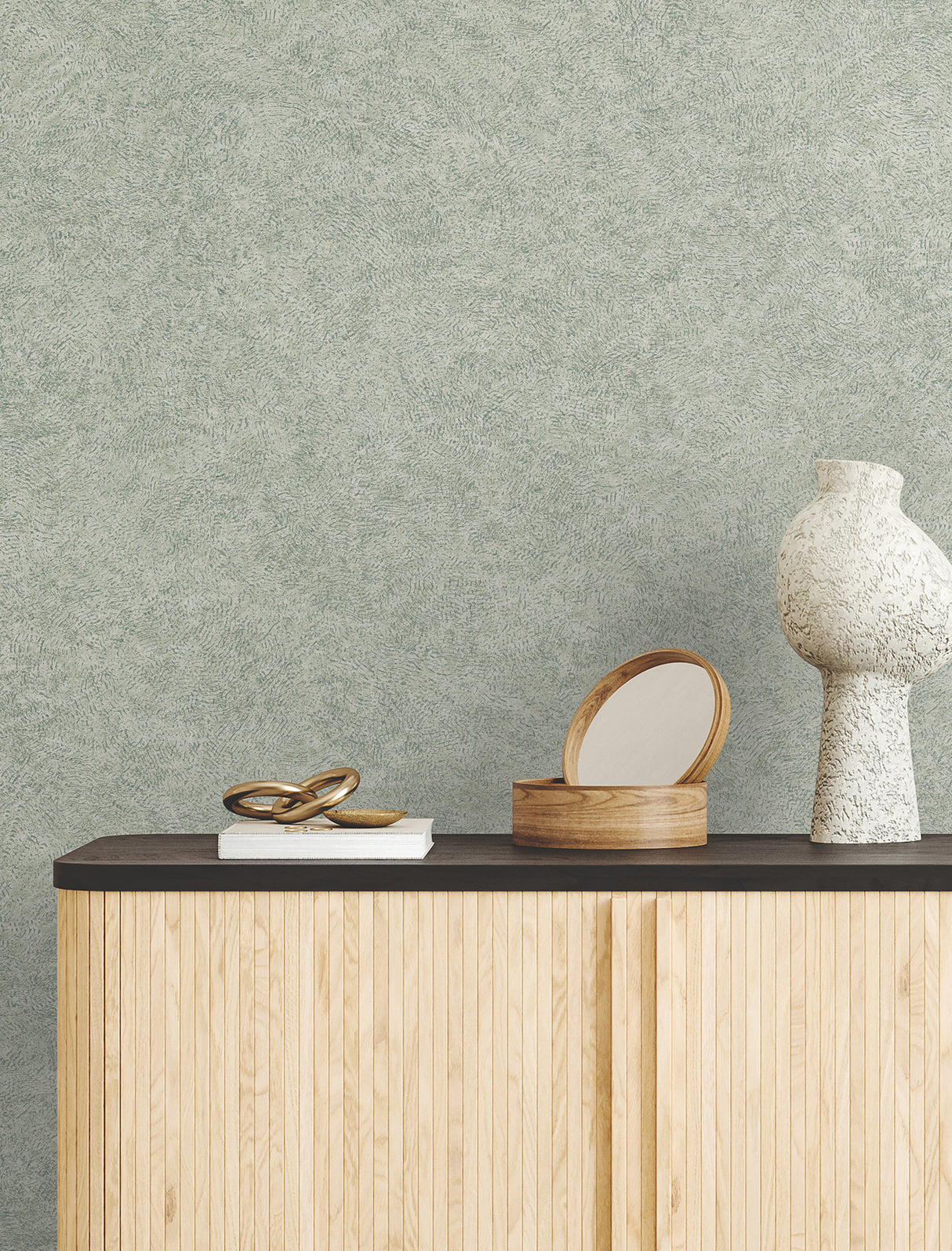 Impression Sea by York Wallcoverings Small Prints Wallpaper – York Wallcoverings GN2611