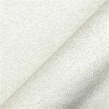 Impression White by York Wallcoverings Textured Small Print Wallpaper- York Wallcoverings GN2613