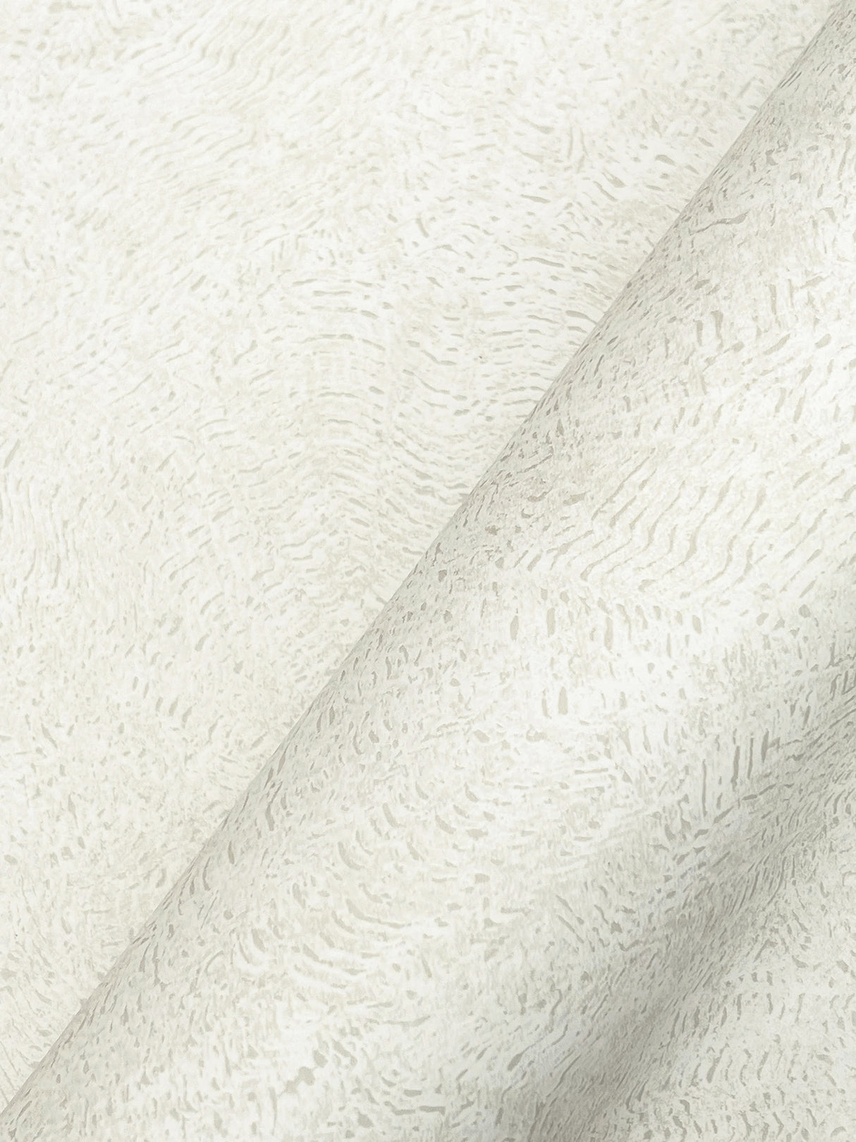 Impression White by York Wallcoverings Textured Small Print Wallpaper- York Wallcoverings GN2613
