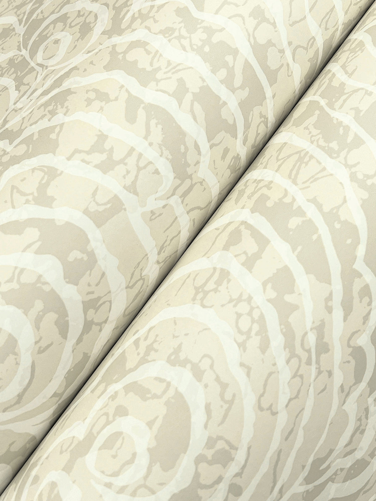 Ocean Jasper Beige by York Wallcoverings Geometric Wallpaper – York Wallcoverings GN2632