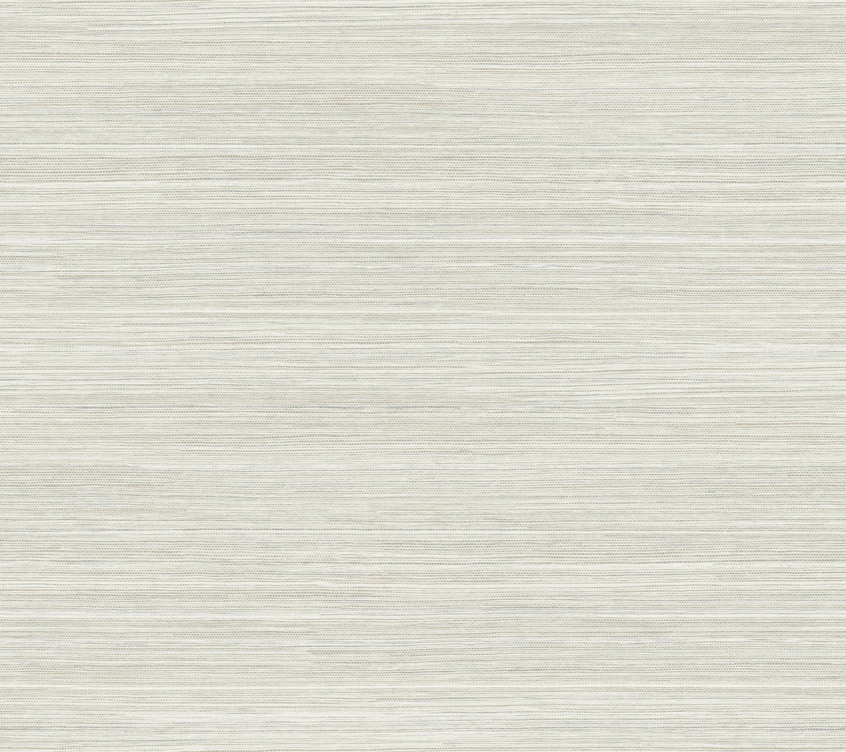 Fountain Grass Sand Faux Grasscloth Textured Wallpaper - York GO8306