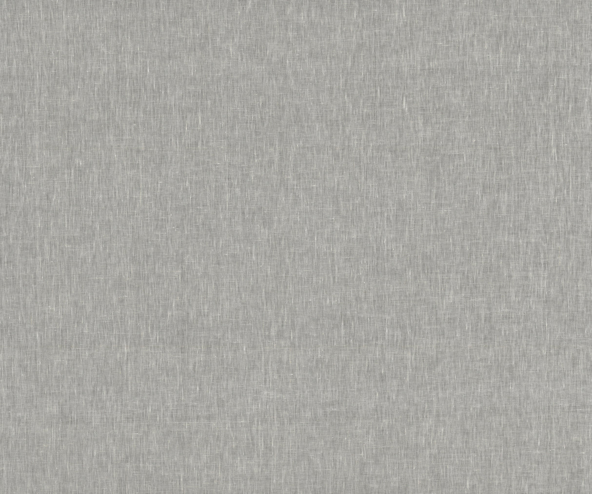 Sheer Linen Grey Wallpaper by Ronald Redding – GRL86135