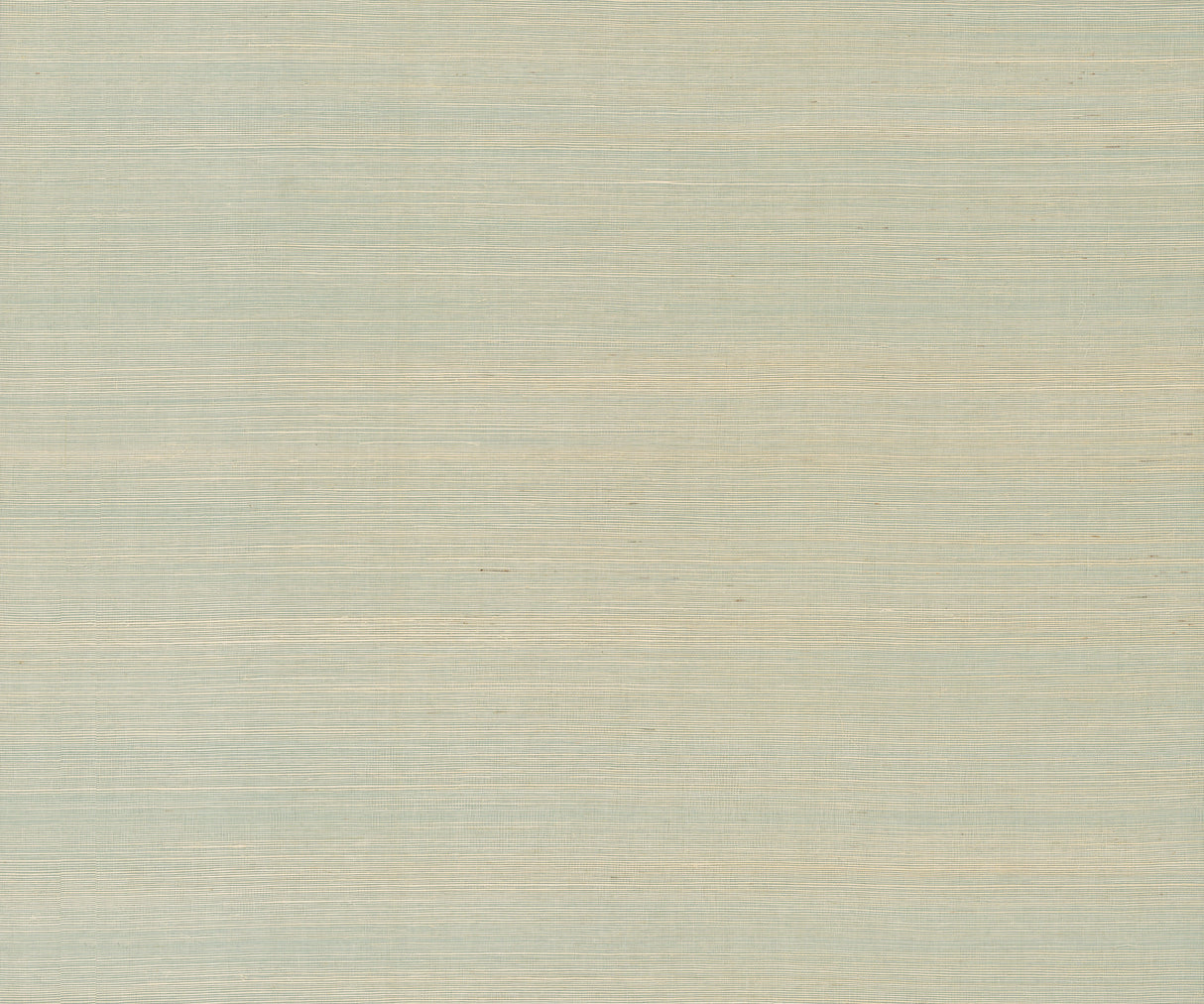 Maguey Sisal Vanilla Sage grasscloth wallpaper by Ronald Redding