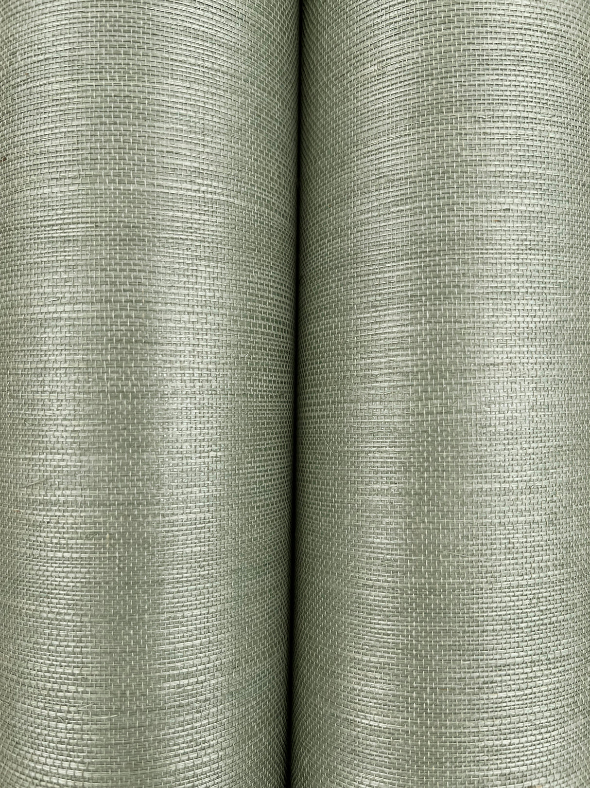 Maguey Sisal Desert Sage by Ronald Redding Grasscloth Wallpaper – York Designer Series GRL88078