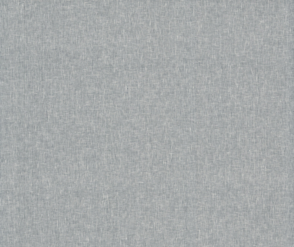 Sheer Linen Ensign Blue Wallpaper by Ronald Redding