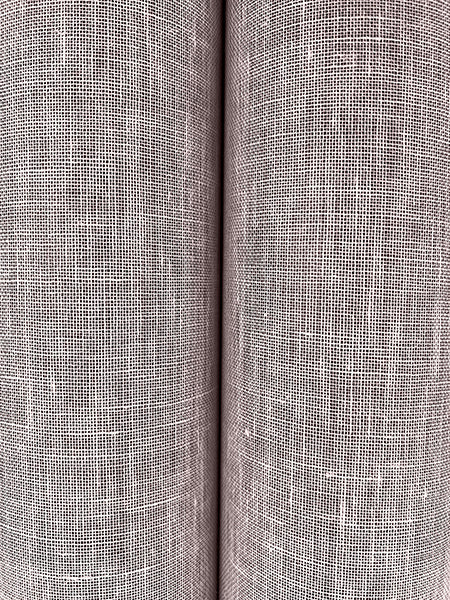 Sheer Linen Port by Ronald Redding Linen Wallpaper – York Designer Series GRL88132