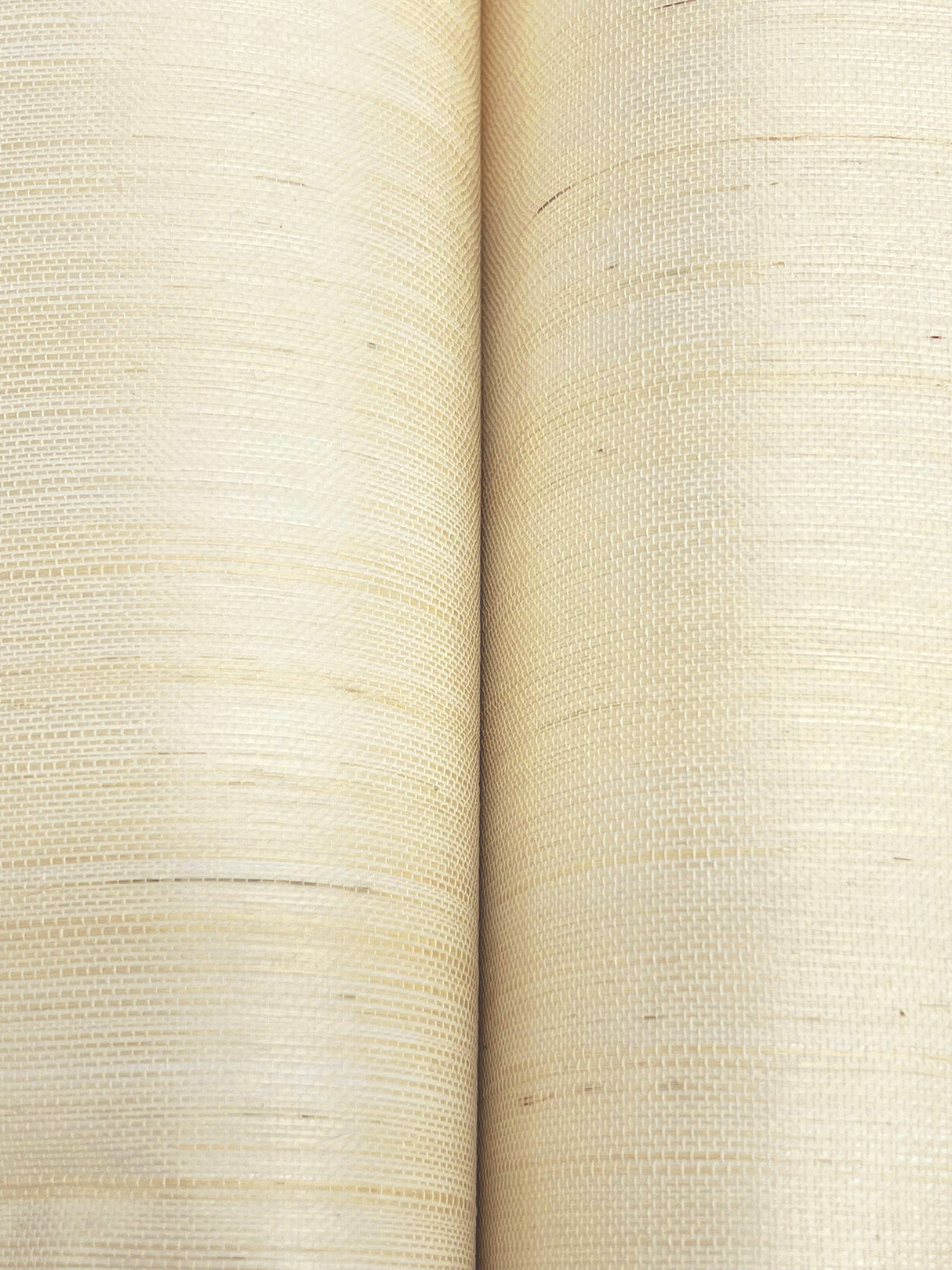 Maguey Sisal Ivory by Ronald Redding Grasscloth Wallpaper – York Designer Series GRL88325
