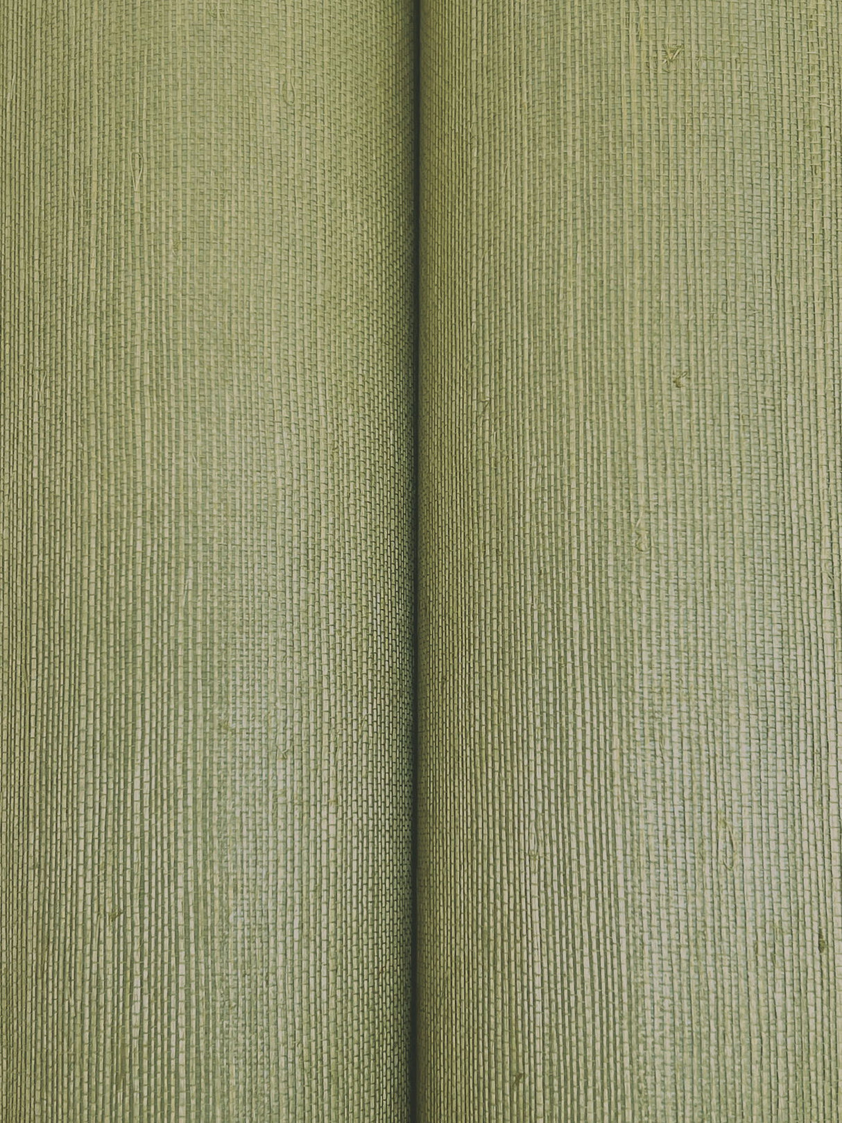 Maguey Sisal Sage by Ronald Redding Grasscloth Wallpaper – York Designer Series GRL88336