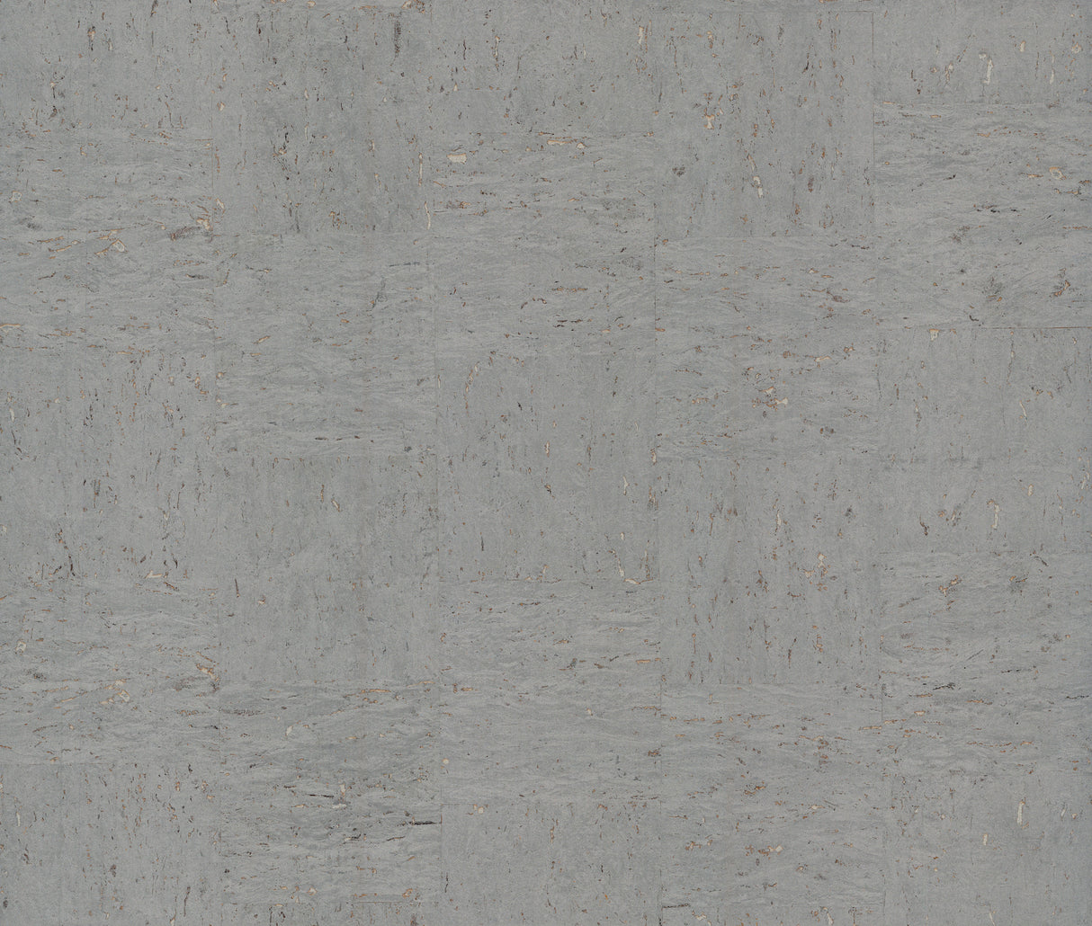 Caldera Cork Steel Wallpaper – Ronald Redding GRL88369