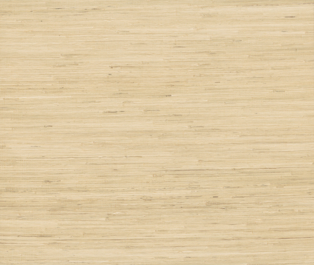 Horizontal Jute Oatmeal Grasscloth Wallpaper by Ronald Redding – York Designer Series GRL88382